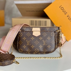 LV Satchel bags